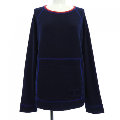 Chanel P32605K00778 08P Cashmere Knit