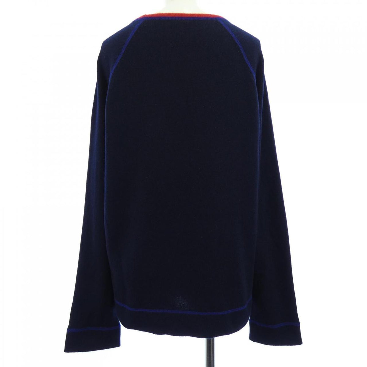 Chanel P32605K00778 08P Cashmere Knit