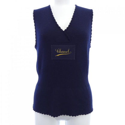 Chanel LOOK46 Vest