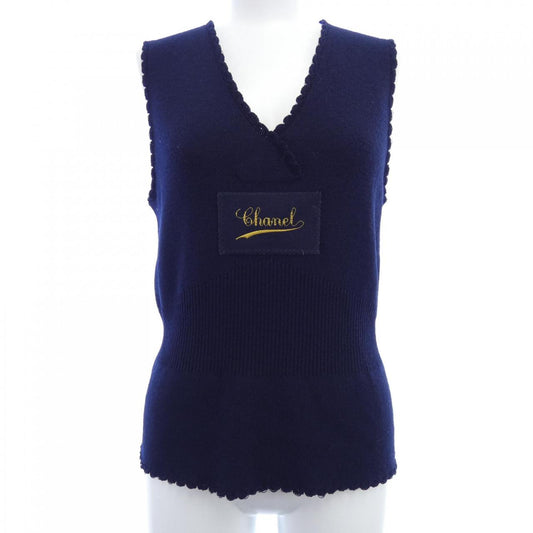 Chanel LOOK46 Vest