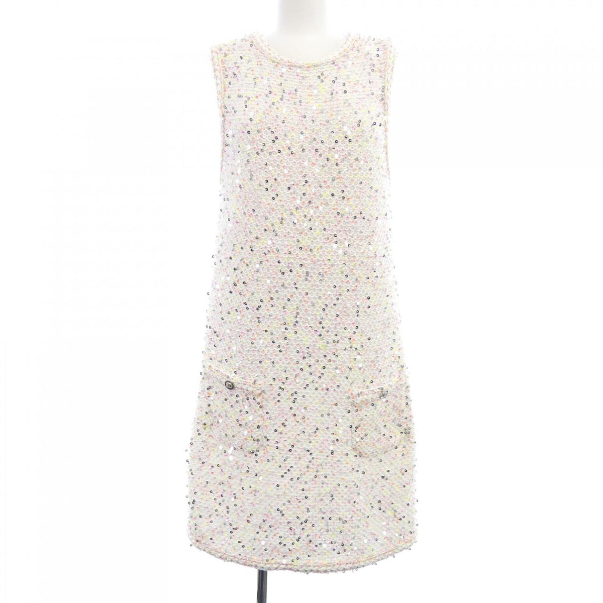 Chanel P76993K11081 Dress