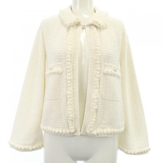 Chanel P79259K11415 Jacket