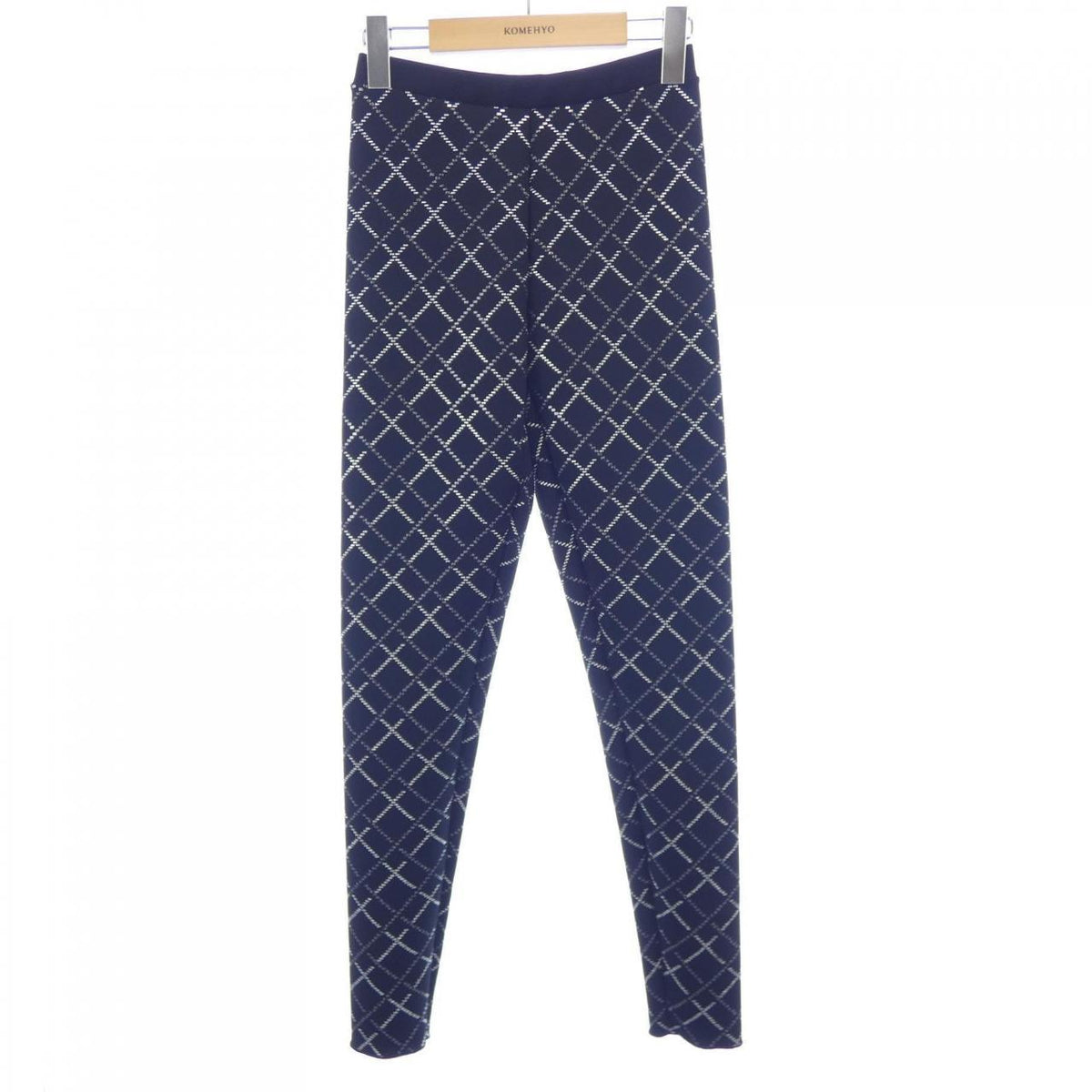 Chanel P62781V48259 20C Leggings