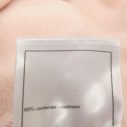 Chanel LOOK28 100% Cashmere Dress