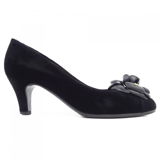Chanel G27311Y05410 Pumps