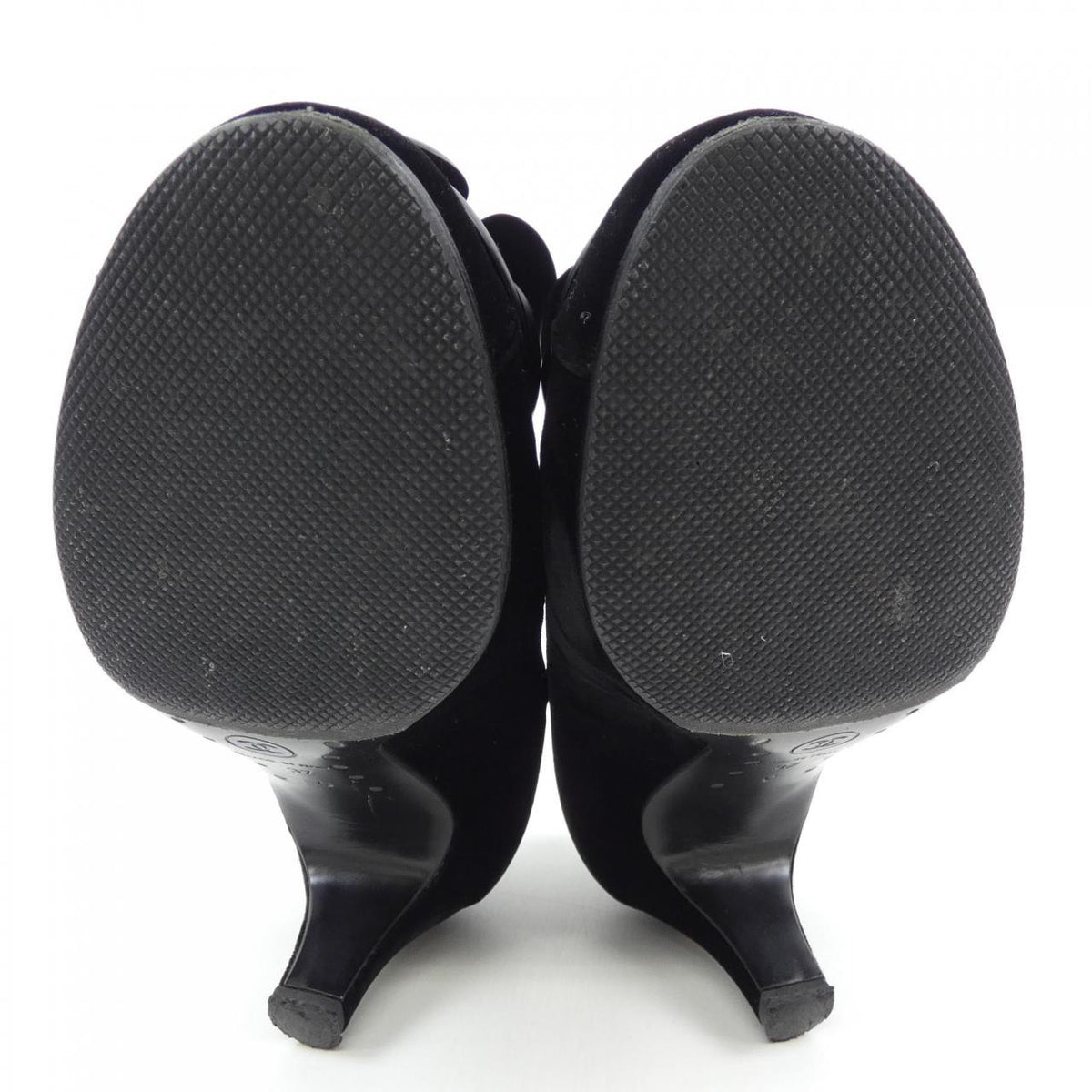 Chanel G27311Y05410 Pumps
