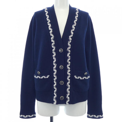 Chanel P70492K10061 Cashmere Cardigan