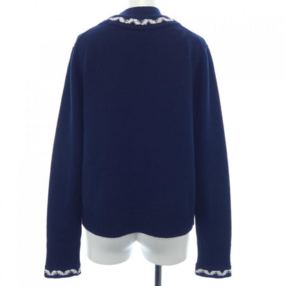 Chanel P70492K10061 Cashmere Cardigan