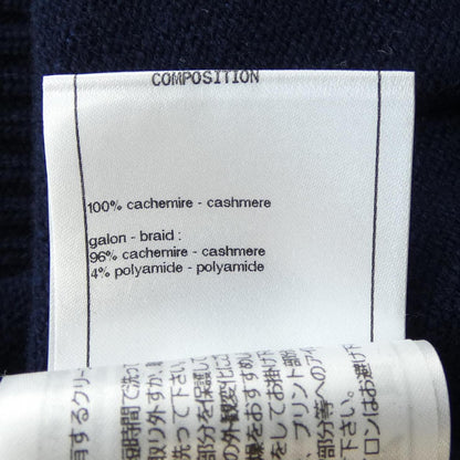 Chanel P70492K10061 Cashmere Cardigan