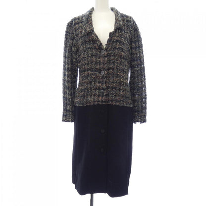 Chanel P11620V02438 98A Coat