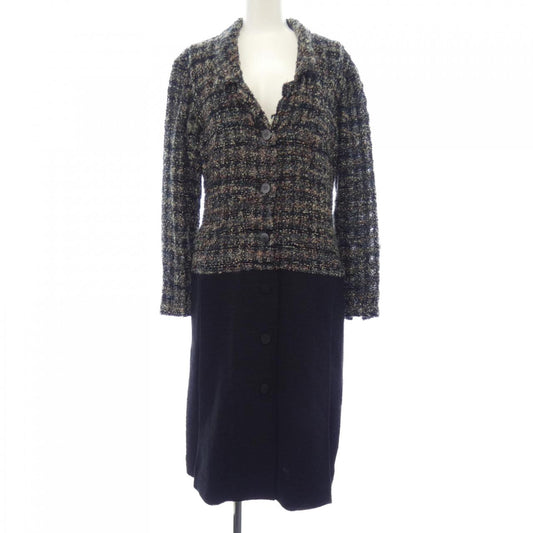 Chanel P11620V02438 98A Coat