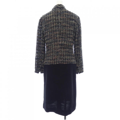 Chanel P11620V02438 98A Coat