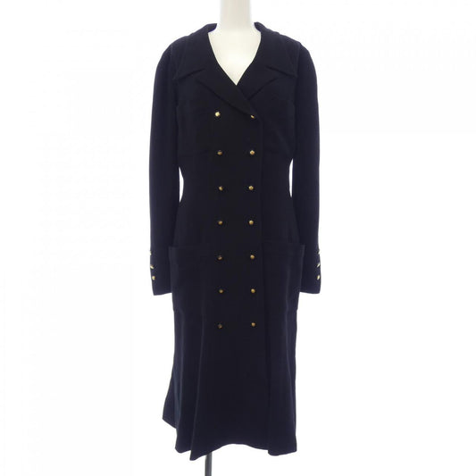 Chanel Coat