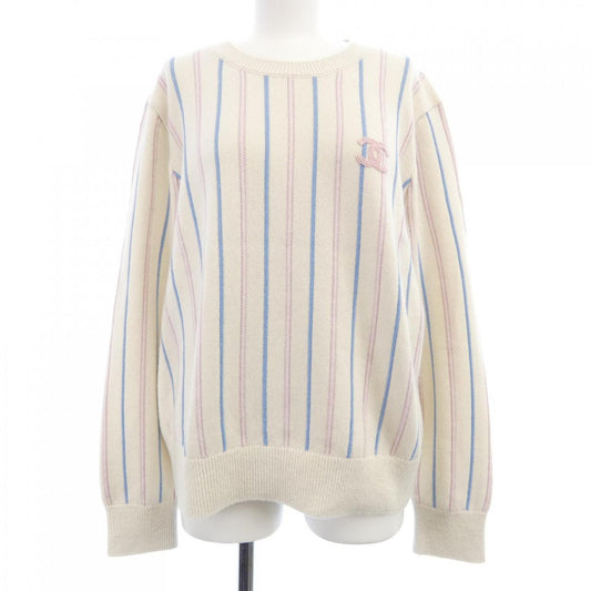 Chanel Cashmere Knit