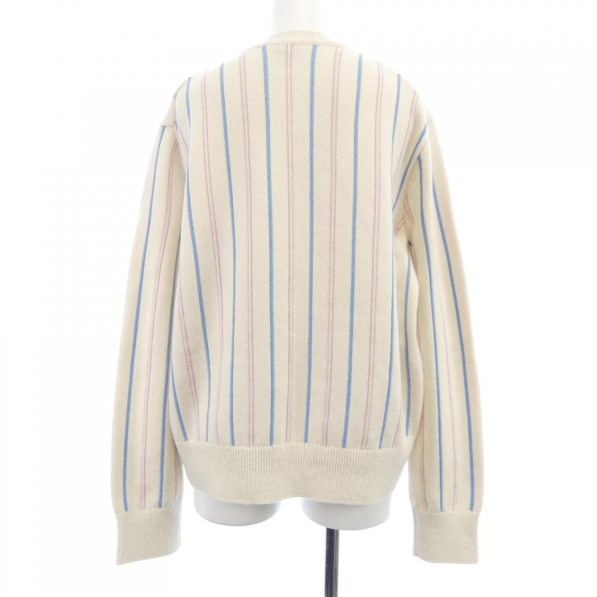 Chanel Cashmere Knit