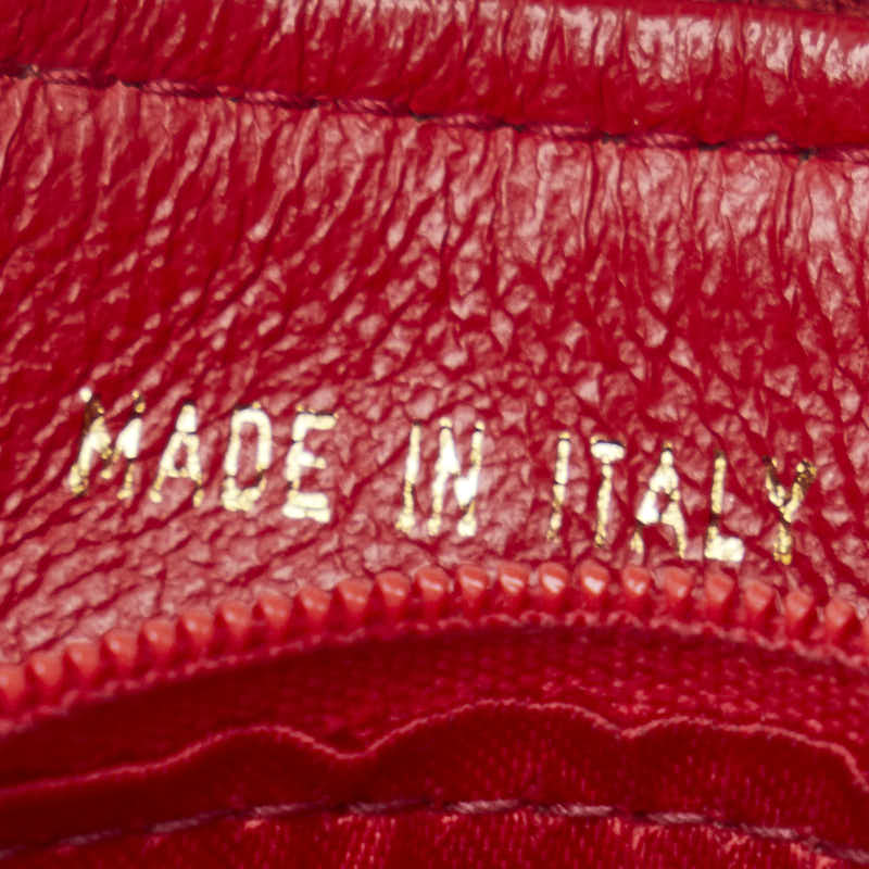 Quilted Caviar Belt Bag - '10s