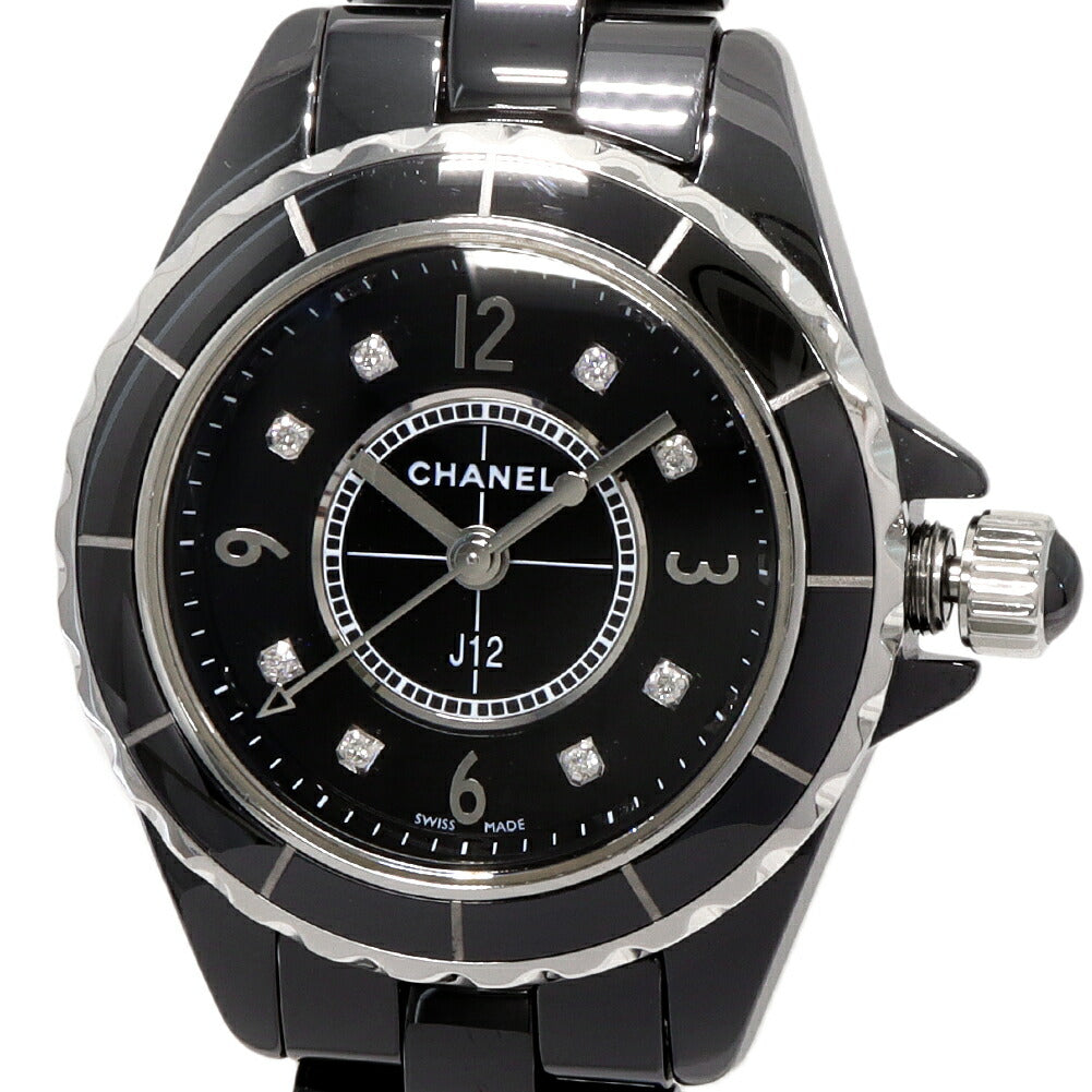 Chanel J12 H2569 Quartz Watch