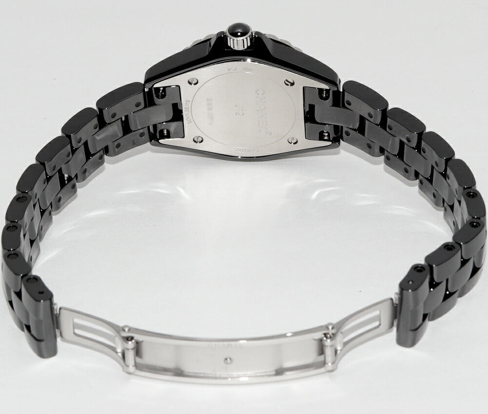 Chanel J12 H2569 Quartz Watch
