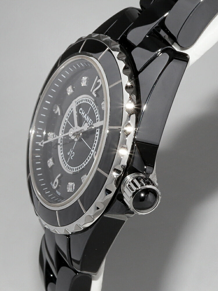 Chanel J12 H2569 Quartz Watch