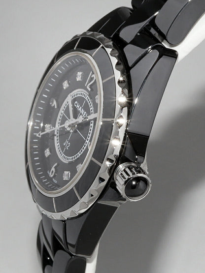 Chanel J12 H2569 Quartz Watch