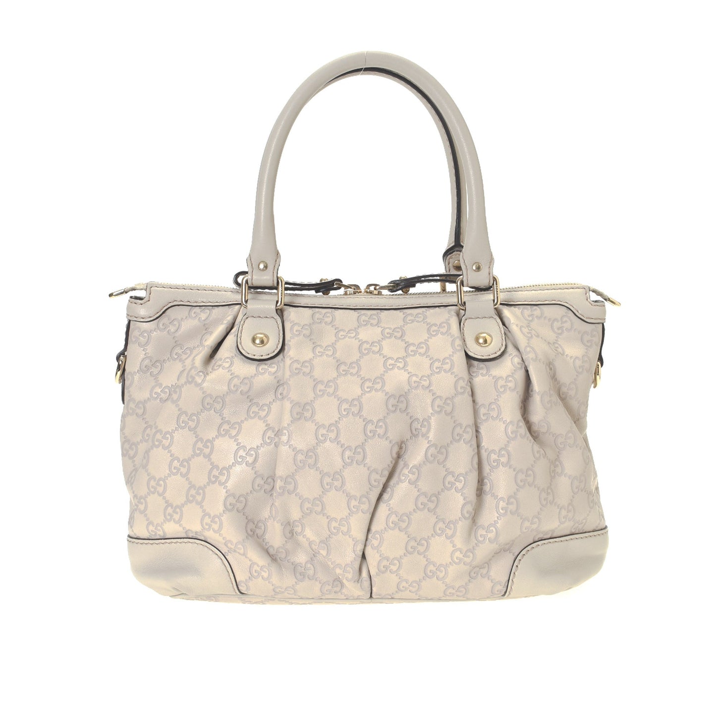 Guccissima Sukey Shoulder Bag