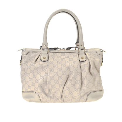 Guccissima Sukey Shoulder Bag