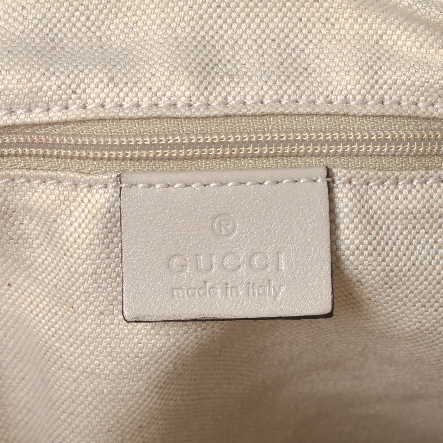 Guccissima Sukey Shoulder Bag