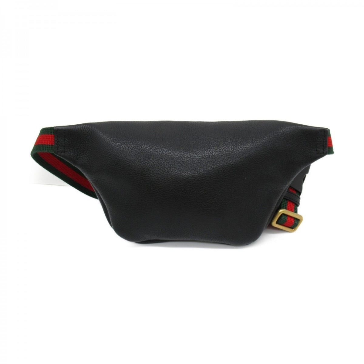 Gucci Print Waist Pouch