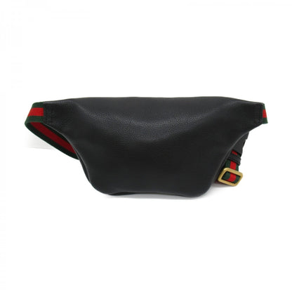 Gucci Print Waist Pouch