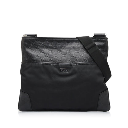 Guccissima Crossbody Bag