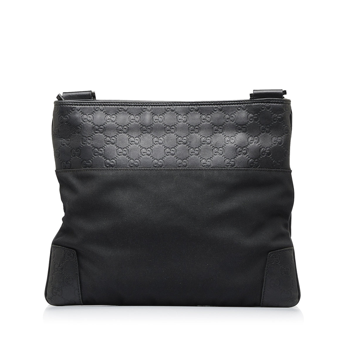 Guccissima Crossbody Bag