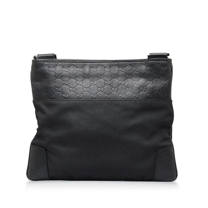 Guccissima Crossbody Bag