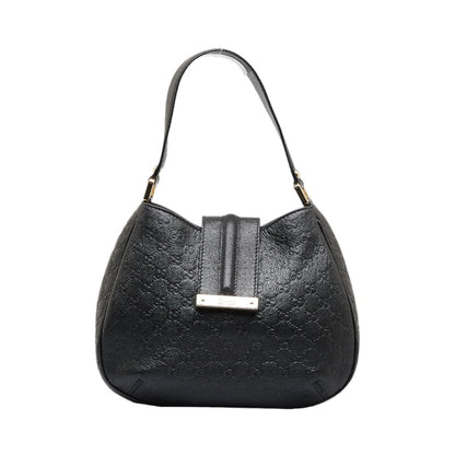 Guccissima Hobo Bag