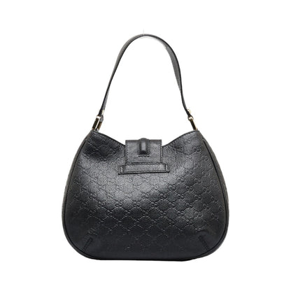 Guccissima Hobo Bag