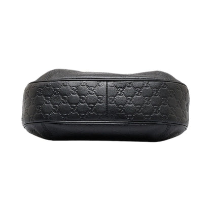 Guccissima Hobo Bag