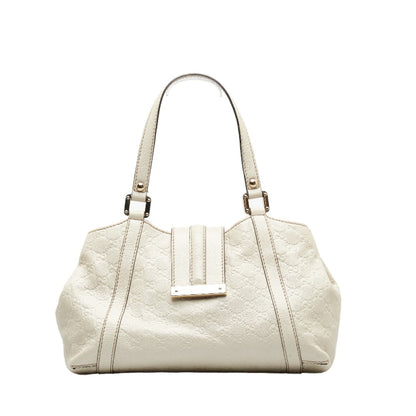 Guccissima Shoulder Bag