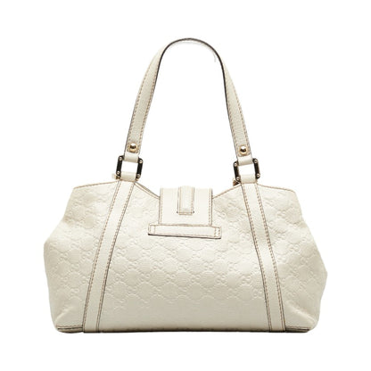 Guccissima Shoulder Bag