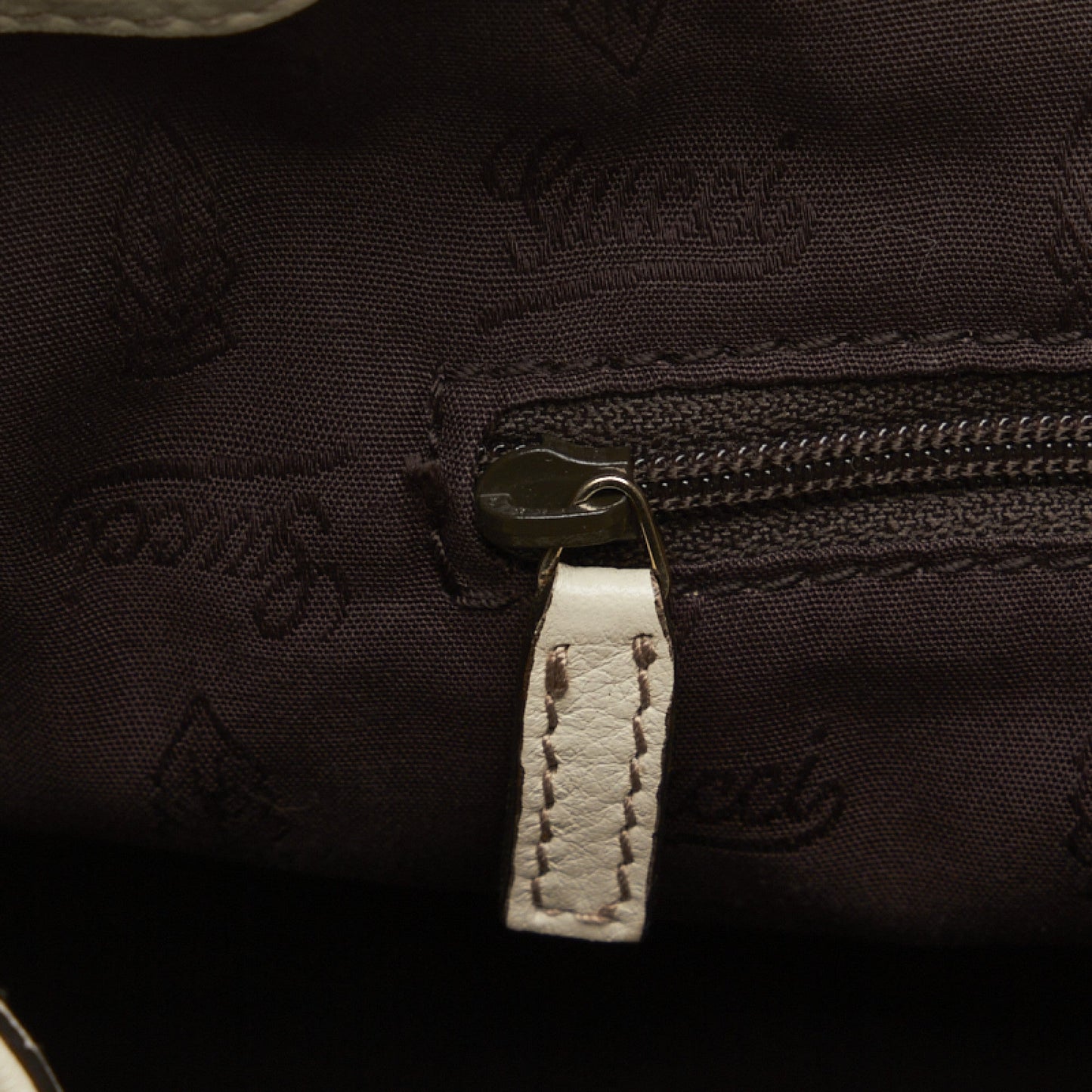 Guccissima Shoulder Bag