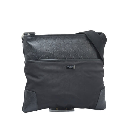 Gucci ssima Crossbody Bag