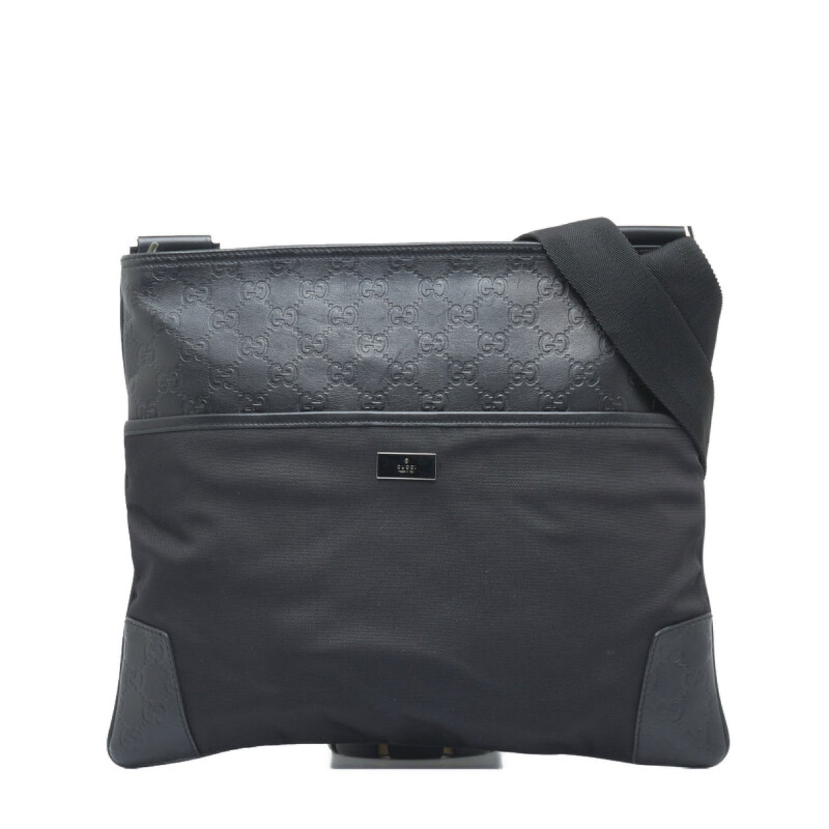 Gucci ssima Crossbody Bag
