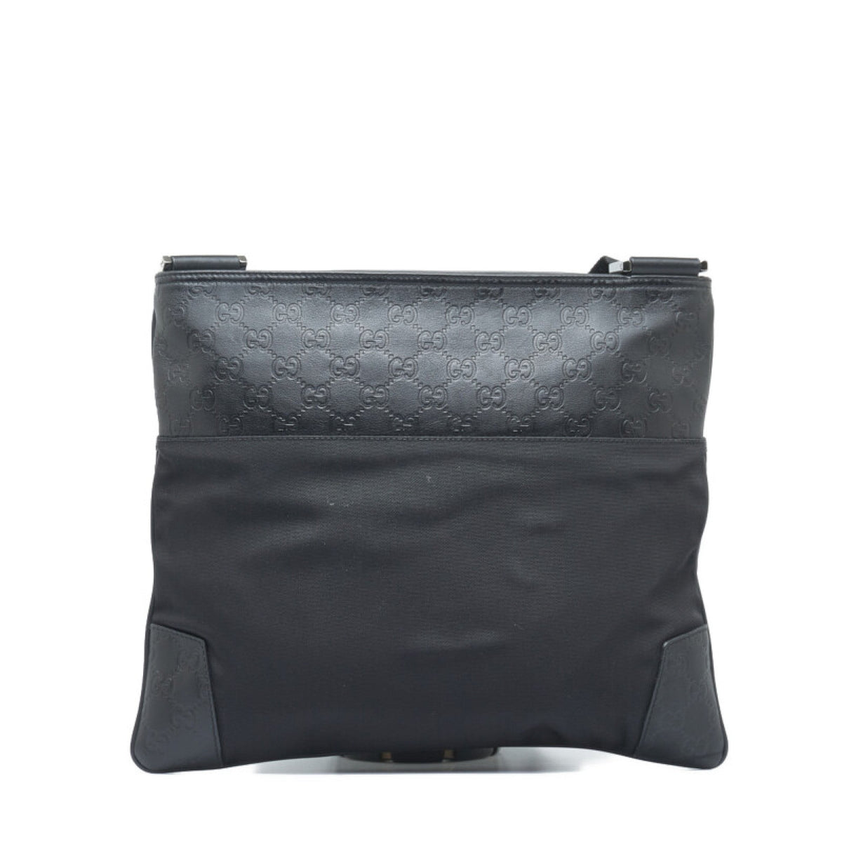 Gucci ssima Crossbody Bag