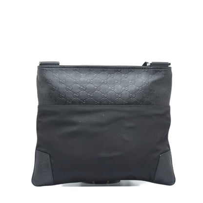 Gucci ssima Crossbody Bag