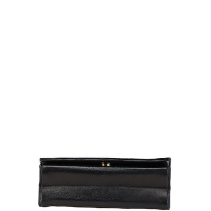 Chanel Coco Mark Matelasse Lambskin Shoulder Bag