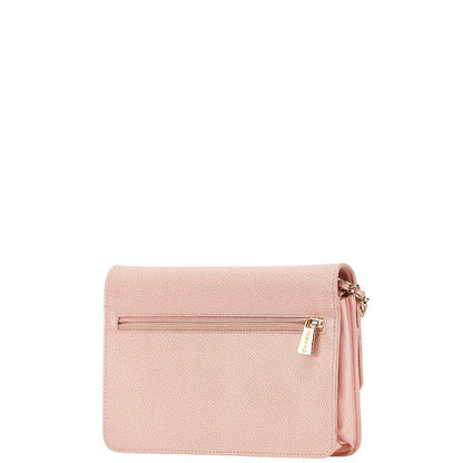 Chanel Coco Mark Caviar Chain Shoulder Wallet