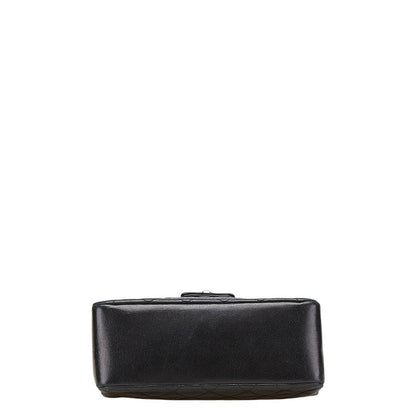 Chanel Coco Mark Matelassé Lambskin Handbag