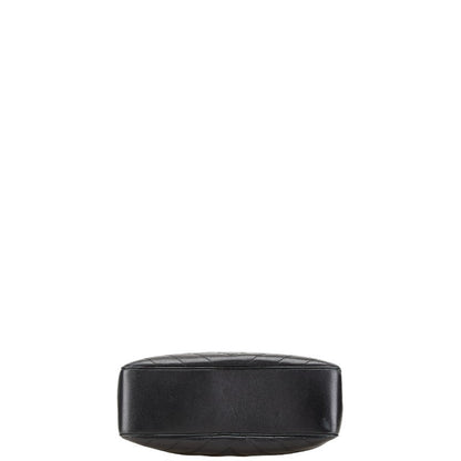 Chanel Coco Mark V Stitch Lambskin Shoulder Bag
