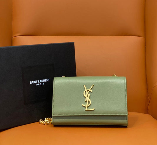 Franco Shops - Yves Saint Laurent - Bags - 259