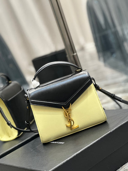 Franco Shops - Yves Saint Laurent - Bags -