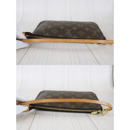 Rank AB ｜ LV Monogram Pochette Accessoires ｜080606