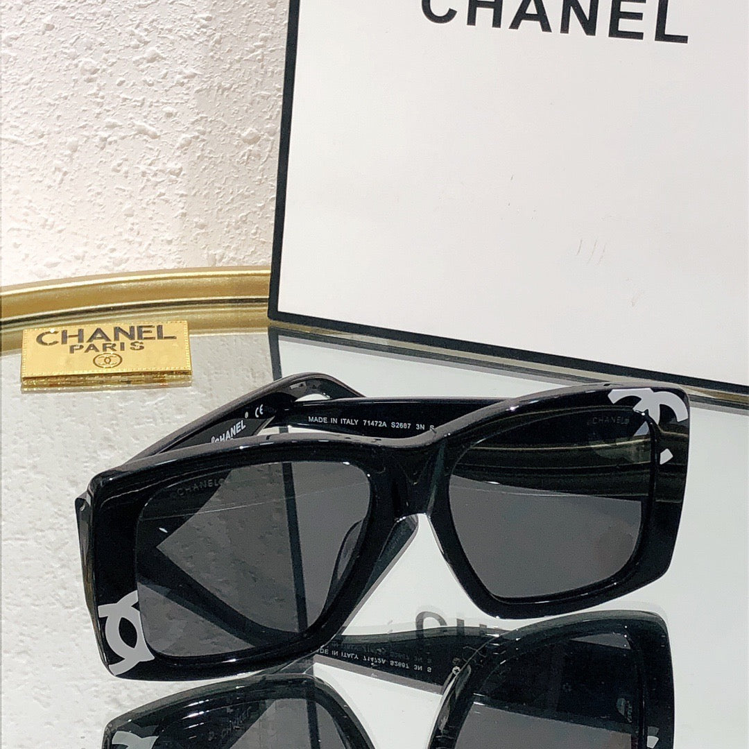 Chanel sunglasses